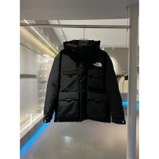 The North Face Down Jackets